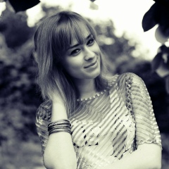 Kate Yakovenko, 29.01, Киев