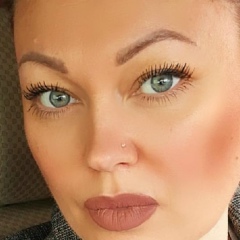 Юлия Хмара, 01.08, Ульяновск