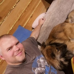 Михаил Зубарев, 21.11, Ялуторовск