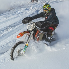 Роман Злобин, 17.09, Екатеринбург
