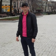 Manas Raisov, 12.11.1991