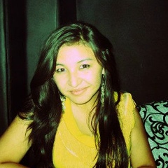 Aigul Kemelova, 22.08.1990, Бишкек