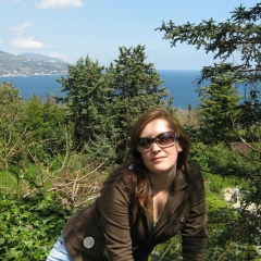 Татьяна Рудакова, Севастополь