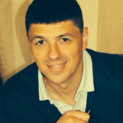 Руслан Морозюк, 14.06.1985, Киев