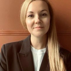 Наталья Кулеш, 13.04.1984, Санкт-Петербург