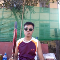 Tin-Oo Kyaing, 24.05.1978