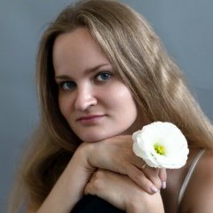 Александра Прусова, 17.05, Калуга