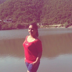 Karine Kartashyan, 11.11.1999