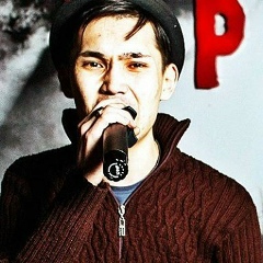 Kenzhe Yerbozov, 08.04.1988, Алматы