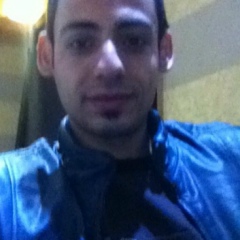 Ahmed Raafat, 01.01.1988, Zagazig