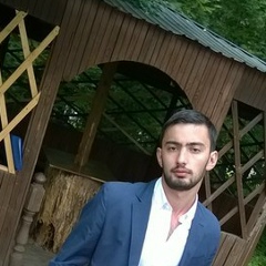 Эльбрус Ахмедли, 19.06, Москва