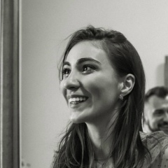 Малика Шакирова, 22.05.1997