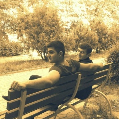 Artur Arzumanian, 23.03.1994, Москва