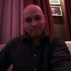 Андрей Алдонин, 23.01.1987, Москва