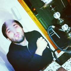 Артур Кишуев, 22.04.1995, Сочи