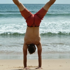 Жень-Жень Hocov, 20.09, Санкт-Петербург