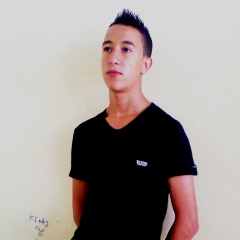 Âbdôù-Lâçky-Bôy Kêch, 10.02, Marrakech