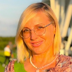 Марина Каба, 25.03, Санкт-Петербург