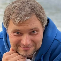 Александр Ефимов, 19.09, Москва