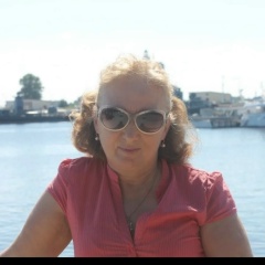 Светлана Зайцева, 14.10.1960, Санкт-Петербург