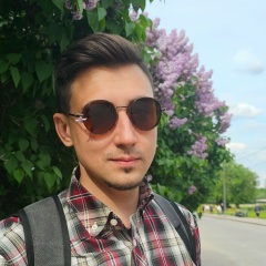 Константин Кожемякин, 12.12.1993, Москва