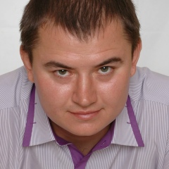 Владимир Яроцкий, 15.07.1982, Днепр (Днепропетровск)