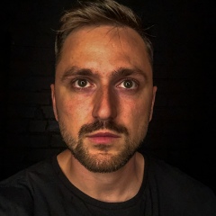 Сергей Трофим, 10.08.1988, Новосибирск