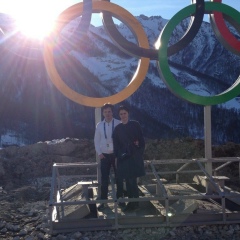 Виктор Шарашенидзе, 28.06.1985, Санкт-Петербург