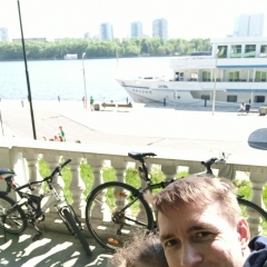 Алексей Сладков, 19.04.1984, Москва