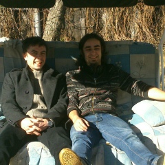 Дмитрий Антонов, 07.01.1983, Москва