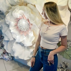 Юлия Кладько, 04.02.1989, Новосибирск