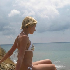 Оксана Федорова, Санкт-Петербург