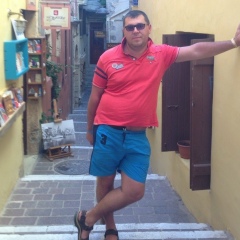 Алексей Макеев, 30.07.1980, Новокузнецк