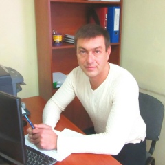 Даниил Кристин, 17.11, Симферополь