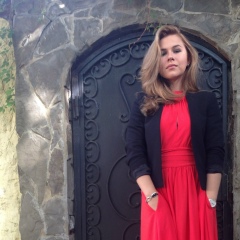 Женя Буракова, 27.06.1992, Краснодар