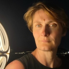 Нина Филина, 15.05.1978, Санкт-Петербург