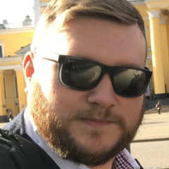 Oleksandr Kopyl, 10.04, Киев