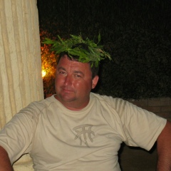 Александр Выходцев, 06.06, Самара