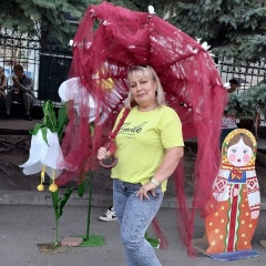 Светлана Семененко, 03.04, Кисловодск
