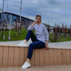 Наталья Юрьевна, 06.06