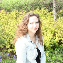 Маришка Гаврилова, 12.09.1989, Одинцово