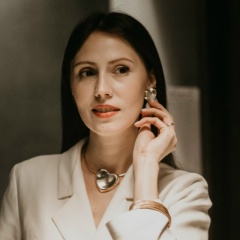 Альфия Усманова, 21.08, Москва