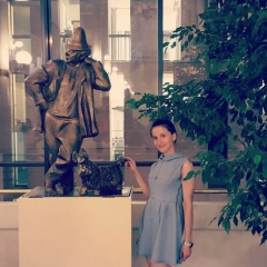 Кристина Иризан, 31.05, Кагул