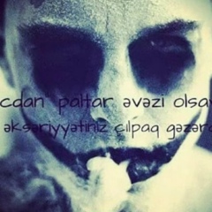 Anar Ismailoff