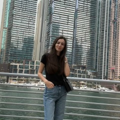 Светлана Алексанян