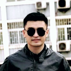 Нурсултан Болотмамбет-Уулу, 20.10.1992, Ürümqi