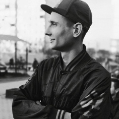 Паша Кашель, 29.07.1994, Черновцы