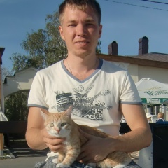 Юрий Васильев, 21.01.1987, Альметьевск