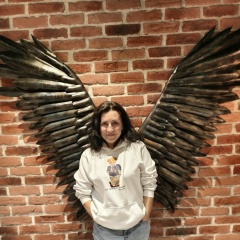 Наталья Микусевич-Масюкова, 22.06, Санкт-Петербург