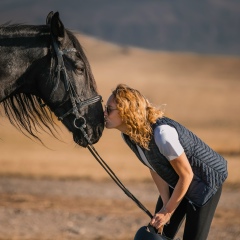 Александра Коняхина, 17.06.1986, Москва